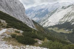 Innsbruck - září 2017