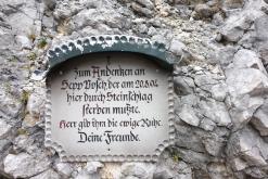 Innsbruck - září 2017