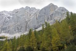 Innsbruck - září 2017