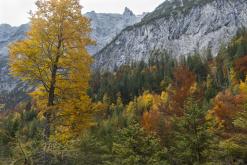 Innsbruck - září 2017