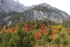 Innsbruck - září 2017