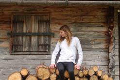 Innsbruck - září 2017