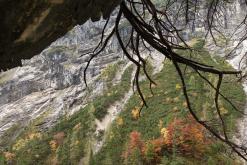 Innsbruck - září 2017