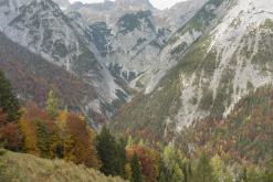 Innsbruck - září 2017