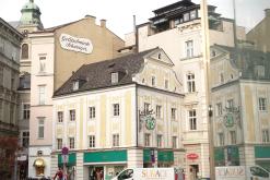 Innsbruck - září 2017