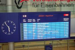 Innsbruck - září 2017