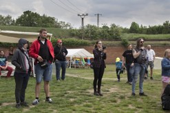 Terezínská cihla - počtvrté