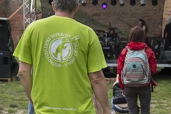 Terezínská cihla - počtvrté