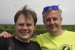 Terezínská cihla - počtvrté