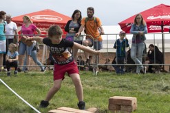 Terezínská cihla - počtvrté