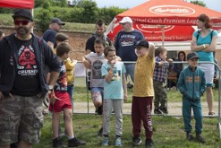 Terezínská cihla - počtvrté