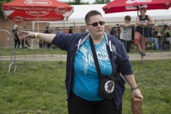 Terezínská cihla - počtvrté