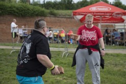 Terezínská cihla - počtvrté