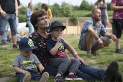 Terezínská cihla - počtvrté