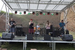 Terezínská cihla - počtvrté