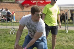 Terezínská cihla - počtvrté