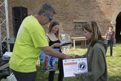 Terezínská cihla - počtvrté