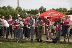 Terezínská cihla - počtvrté