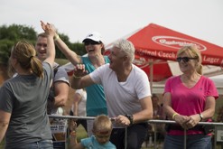 Terezínská cihla - počtvrté