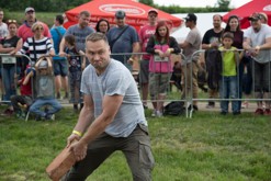 Terezínská cihla - počtvrté