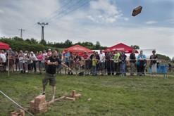 Terezínská cihla - počtvrté