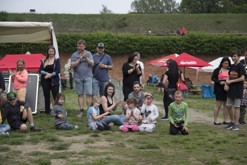 Terezínská cihla - počtvrté