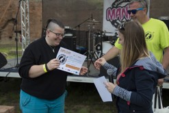 Terezínská cihla - počtvrté