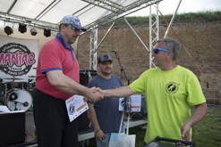 Terezínská cihla - počtvrté