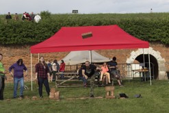 Terezínská cihla - počtvrté