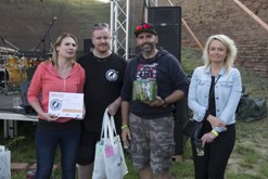 Terezínská cihla - počtvrté