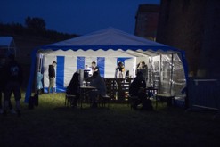 Terezínská cihla - počtvrté