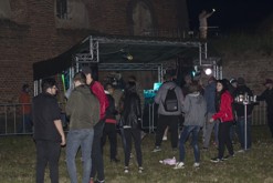 Terezínská cihla - počtvrté