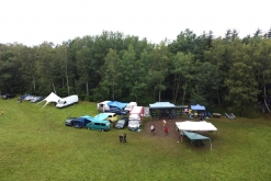 Zlej pofel - Chroustovice u Pardubic