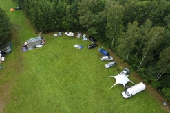 Zlej pofel - Chroustovice u Pardubic