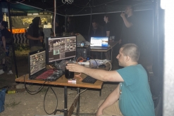 Zlej pofel - Chroustovice u Pardubic