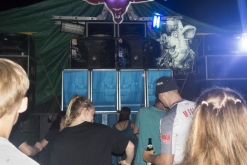 Zlej pofel - Chroustovice u Pardubic