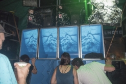 Zlej pofel - Chroustovice u Pardubic