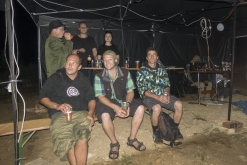 Zlej pofel - Chroustovice u Pardubic