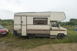 Zlej pofel - Chroustovice u Pardubic