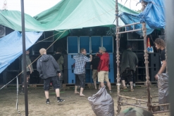 Zlej pofel - Chroustovice u Pardubic