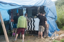 Zlej pofel - Chroustovice u Pardubic