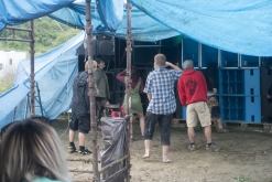 Zlej pofel - Chroustovice u Pardubic