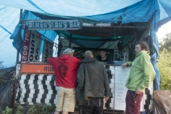 Zlej pofel - Chroustovice u Pardubic