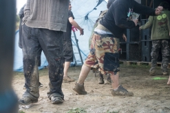 Zlej pofel - Chroustovice u Pardubic