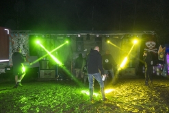 RAVE Rampage - Blansko, Kaplice