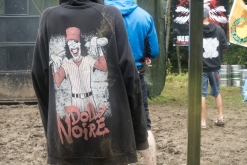 RAVE Rampage - Blansko, Kaplice