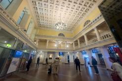 Vilnius - Prodložený víkend po Litvě (květen 2026)