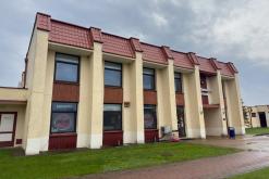 Aukštaitijos - Prodložený víkend po Litvě (květen 2026)