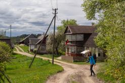 Aukštaitijos - Prodložený víkend po Litvě (květen 2026)