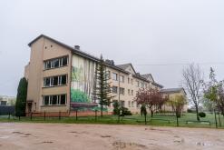 Aukštaitijos - Prodložený víkend po Litvě (květen 2026)